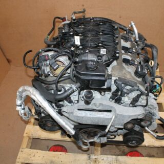 Used CADILLAC XLR Engines for sale
