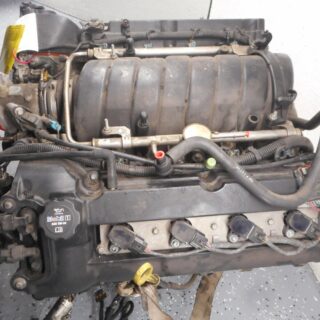 Used CADILLAC XLR Engines for sale