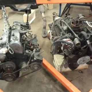 Used CHEVROLET Astro Engines for sale