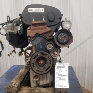 Used CHEVROLET Aveo Engines for sale