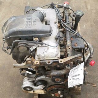 Used CHEVROLET Cavalier Engines for sale