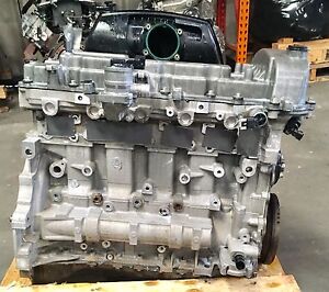 Used CHEVROLET Colorado Engines for sale