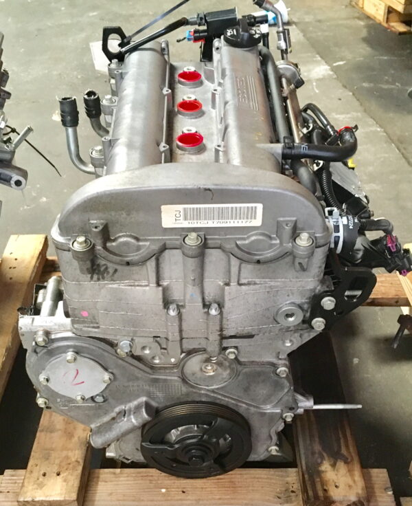 Used CHEVROLET HHR Engines for sale
