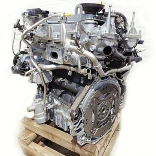 Used CHEVROLET Malibu Engines for sale