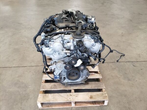 Used CHEVROLET Monte Carlo Engines for sale
