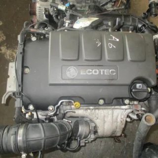 Used CHEVROLET Sonic Engines for sale