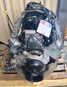 Used CHEVROLET Suburban-2500 Engines for sale