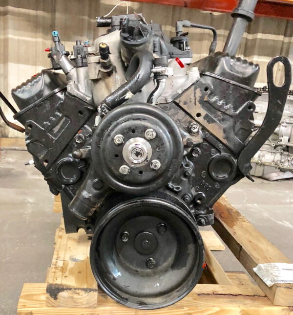 Used CHEVROLET Suburban-3500 Engines for sale