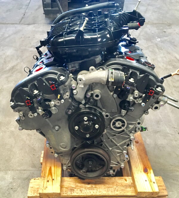 Used CHEVROLET Traverse Engines for sale