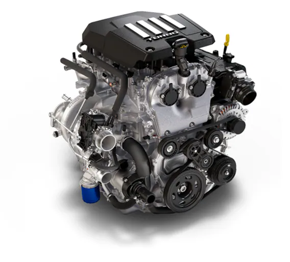 Used CHEVROLET Truck-1500 Series Engines for sale
