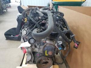 Used CHEVROLET Truck-Avalanche 1500 Engines for sale