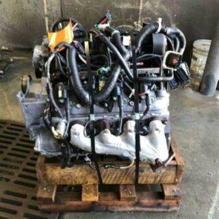 Used CHEVROLET Truck-Silverado 2500 Engines for sale