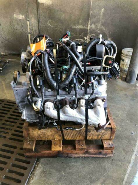 Used CHEVROLET Truck-Silverado 2500 Engines for sale