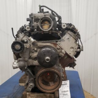 Used CHEVROLET Van Express 1500 Engines for sale