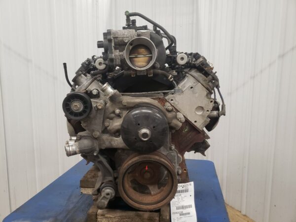 Used CHEVROLET Van Express 1500 Engines for sale