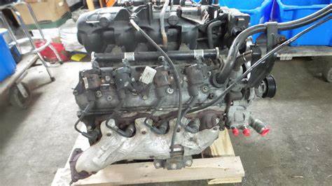 Used CHEVROLET Van Express 3500 Engines for sale