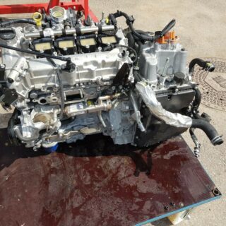 Used CHEVROLET Volt Engines for sale