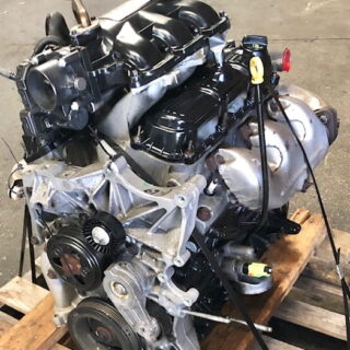 Used CHRYSLER Town and Country Engines for sale