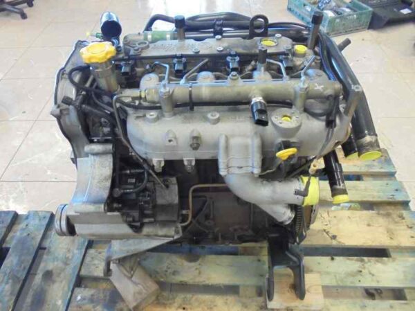 Used CHRYSLER Voyager Engines for sale