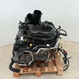 Used DODGE Journey Engines for sale