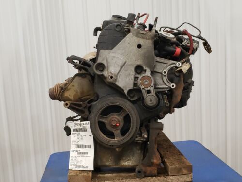 Used DODGE Neon Engines for sale