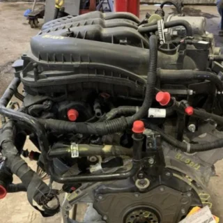 Used DODGE Promaster 1500 Engines for sale