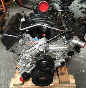 Used DODGE RAM 1500 Engines for sale