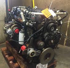 Used DODGE Truck-2500 Series Engines for sale