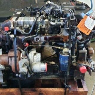 Used DODGE Truck-3500 Engines for sale