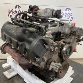 Used FORD Crown Vic Engines for sale