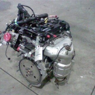 Used FORD Escape Engines sale