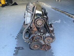 Used FORD Escort Engines for sale