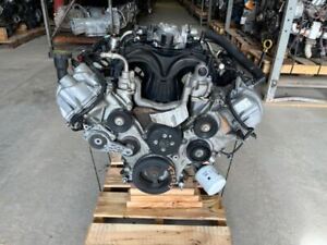 Used FORD Expedition Engines sale