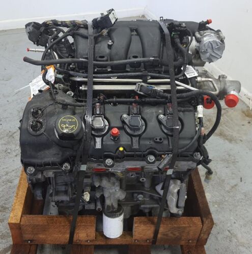Used FORD Explorer Engines for sale