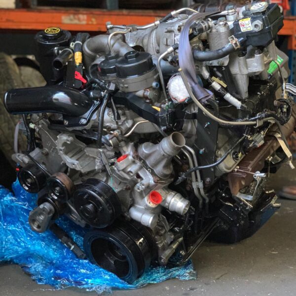Used FORD F450 Super Duty Engines for sale