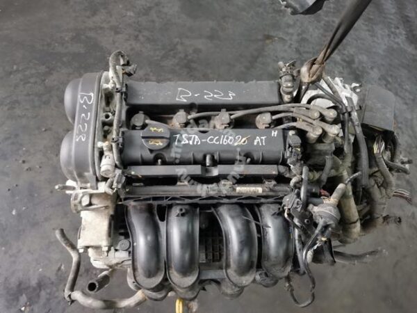 Used FORD Fiesta Engines for sale