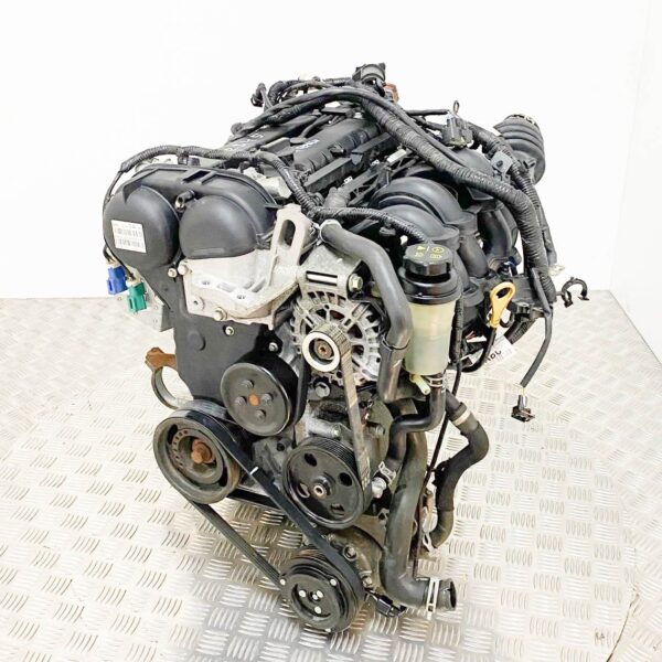 Used FORD Focus Engines for sale