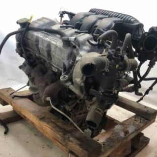 Used FORD Freestyle Engines for sale