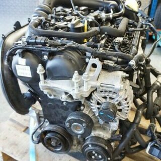 Used FORD Fusion Engines for sale