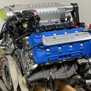 Used FORD GT Engines for sale