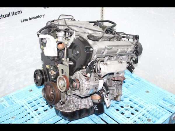 Used FORD Probe Engines for sale