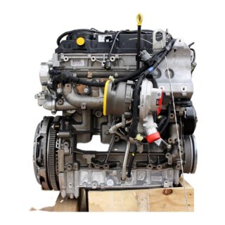 Used FORD Ranger Engines for sale