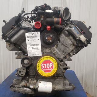 Used FORD Thunderbird Engines for sale