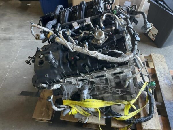 Used FORD Transit 350 Engines for sale