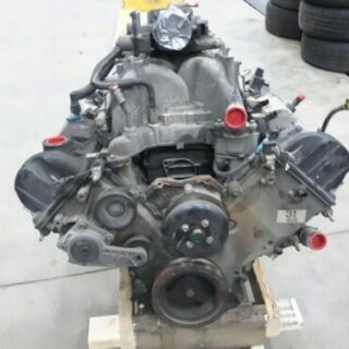 Used FORD Van E250 Engines for sale