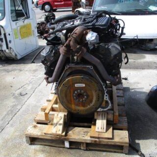 Used FORD Van E450 Super Duty Engines for sale