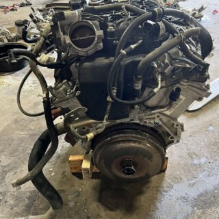 Used GMC Acadia Engines for sale
