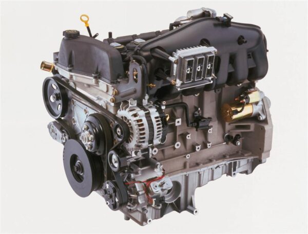 Used GMC Envoy Engines for sale