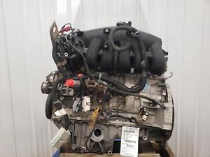 Used GMC Envoy XUV Engines for sale