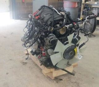 Used GMC Savana 3500 Engines for sale